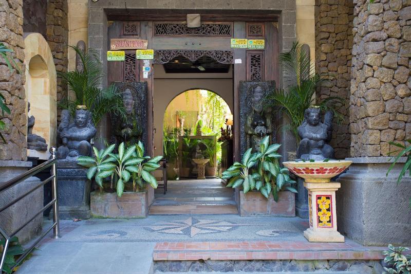 Fotos del hotel Grand Sehati & Spa, Ubud:  28