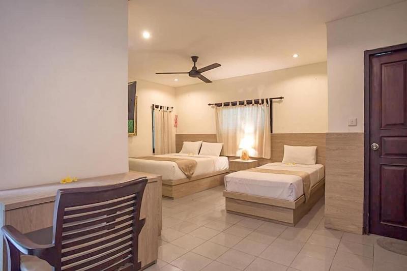 Fotos del hotel Grand Sehati & Spa, Ubud:  26