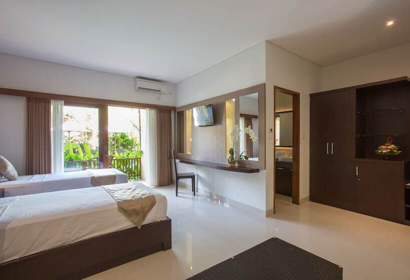 Fotos del hotel Grand Sehati & Spa, Ubud:  7