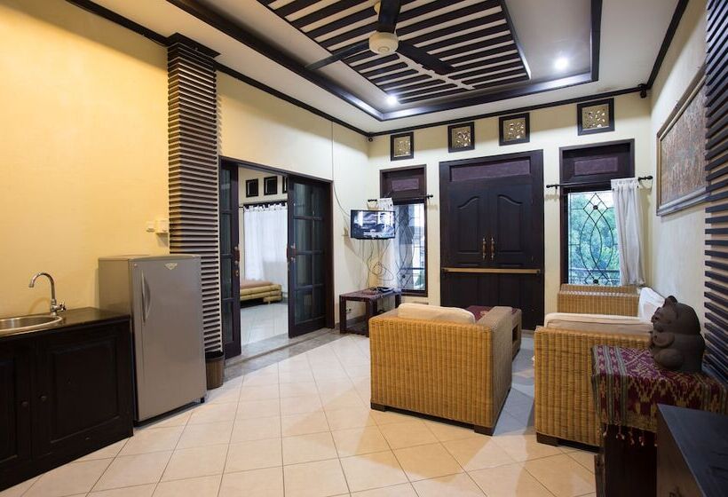 Fotos del hotel Grand Sehati & Spa, Ubud:  55