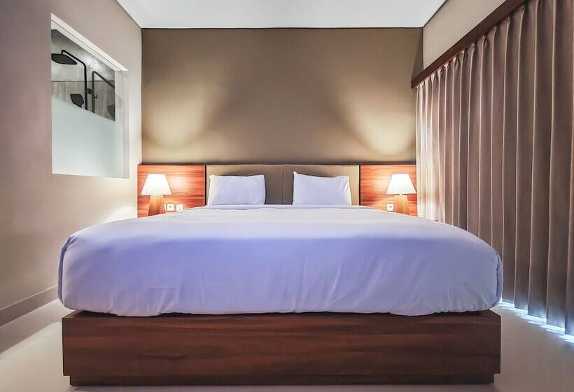 Fotos del hotel Grand Sehati & Spa, Ubud:  14