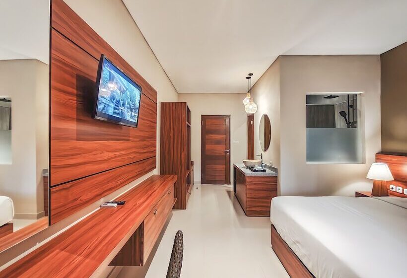 Fotos del hotel Grand Sehati & Spa, Ubud:  13