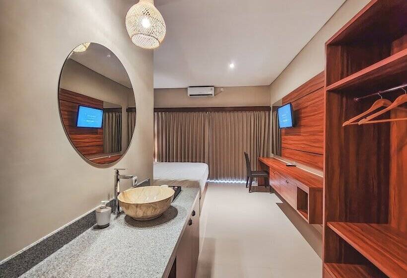 Fotos del hotel Grand Sehati & Spa, Ubud:  56