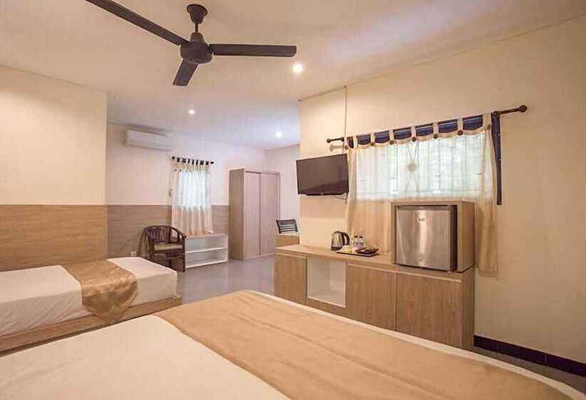 Fotos del hotel Grand Sehati & Spa, Ubud:  12