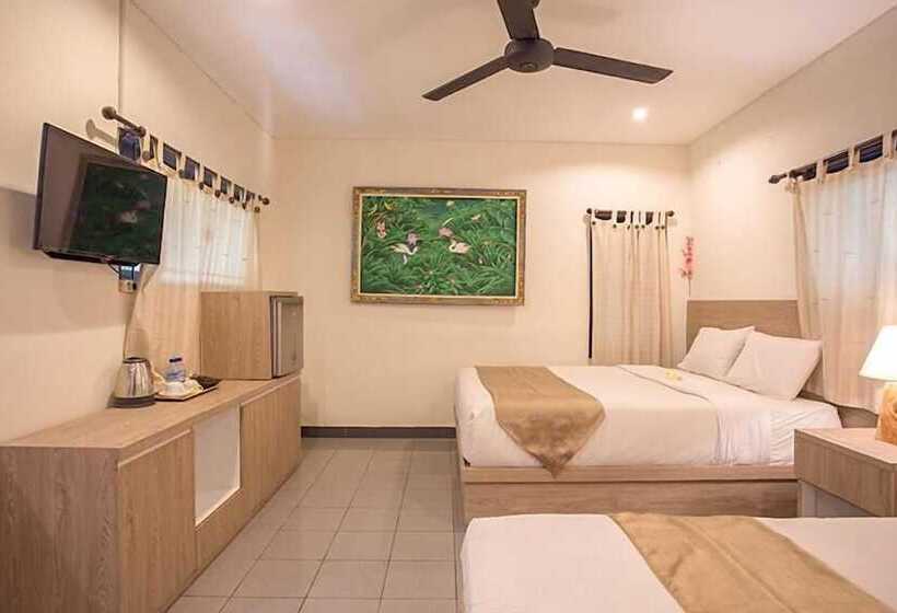 Fotos del hotel Grand Sehati & Spa, Ubud:  2