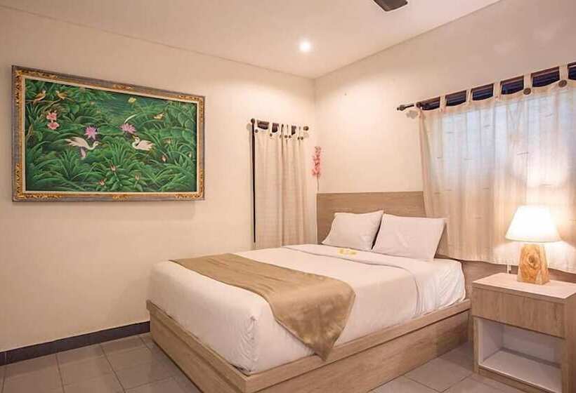 Fotos del hotel Grand Sehati & Spa, Ubud:  15