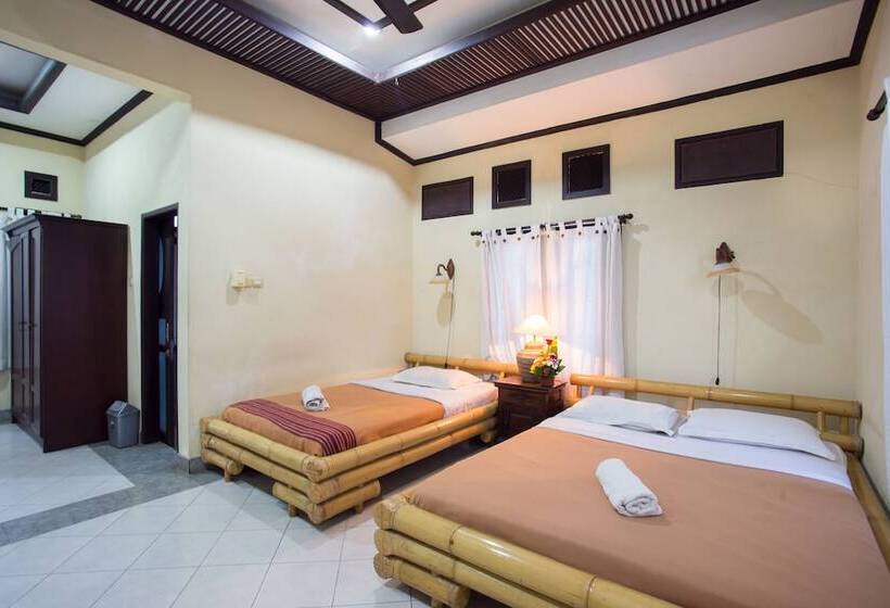 Fotos del hotel Grand Sehati & Spa, Ubud:  9