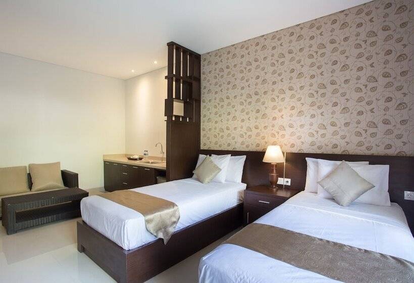 Fotos del hotel Grand Sehati & Spa, Ubud:  11