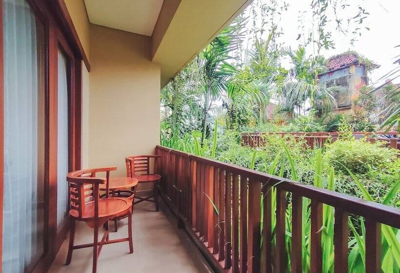 Fotos del hotel Grand Sehati & Spa, Ubud:  61