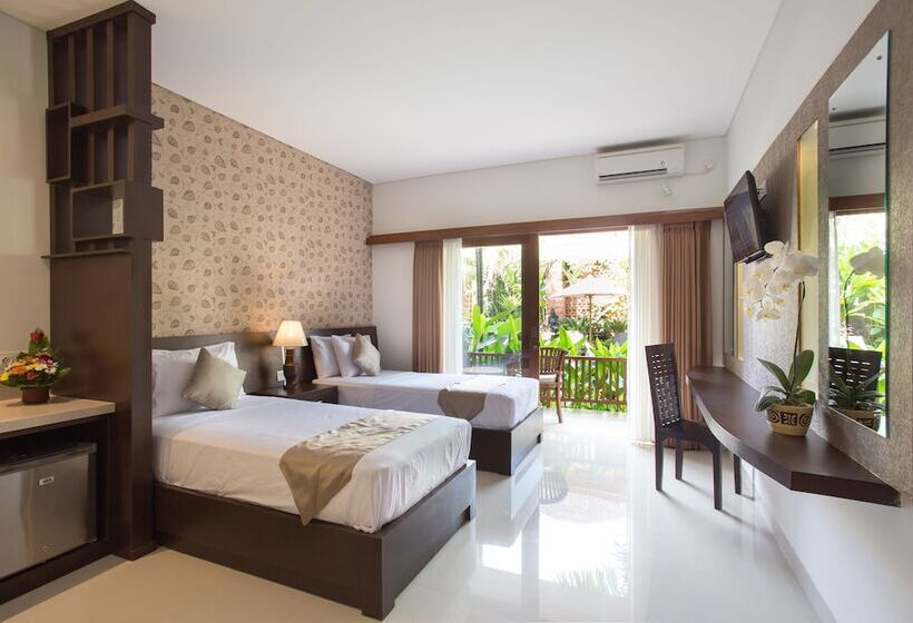 Fotos del hotel Grand Sehati & Spa, Ubud:  8