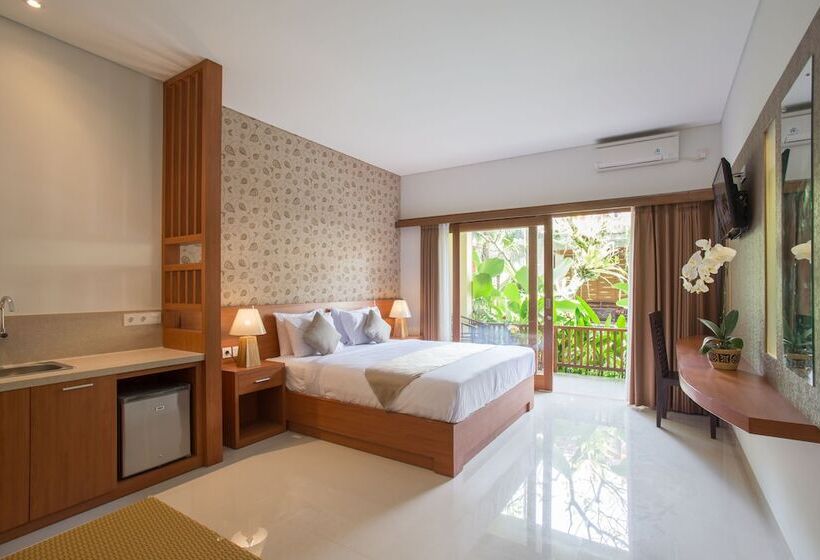 Fotos del hotel Grand Sehati & Spa, Ubud:  6