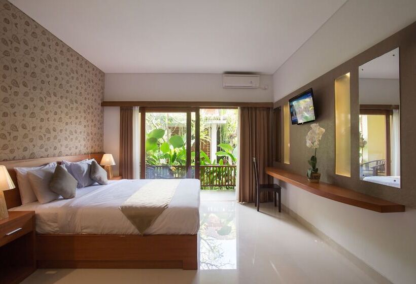 Fotos del hotel Grand Sehati & Spa, Ubud:  4