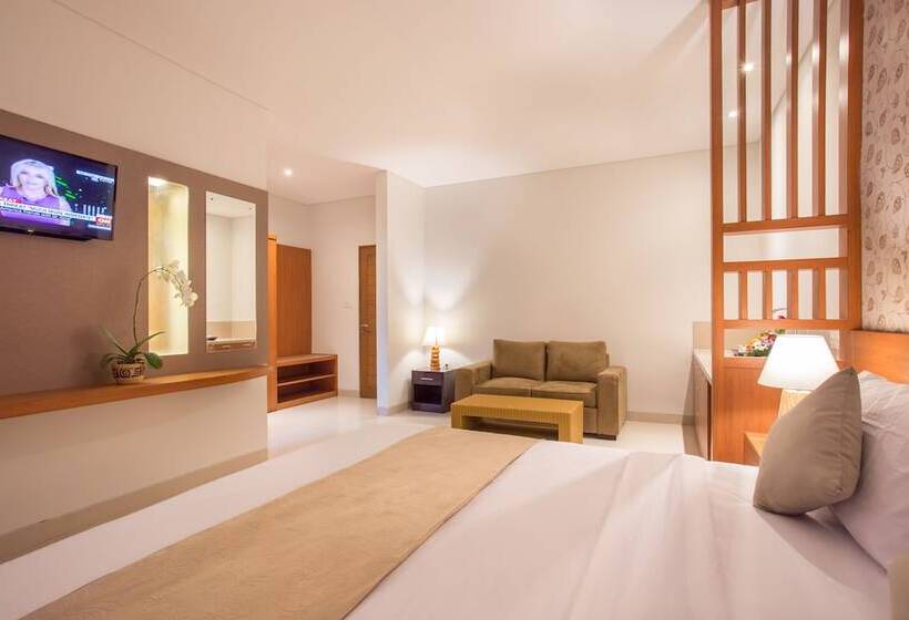 Fotos del hotel Grand Sehati & Spa, Ubud:  63