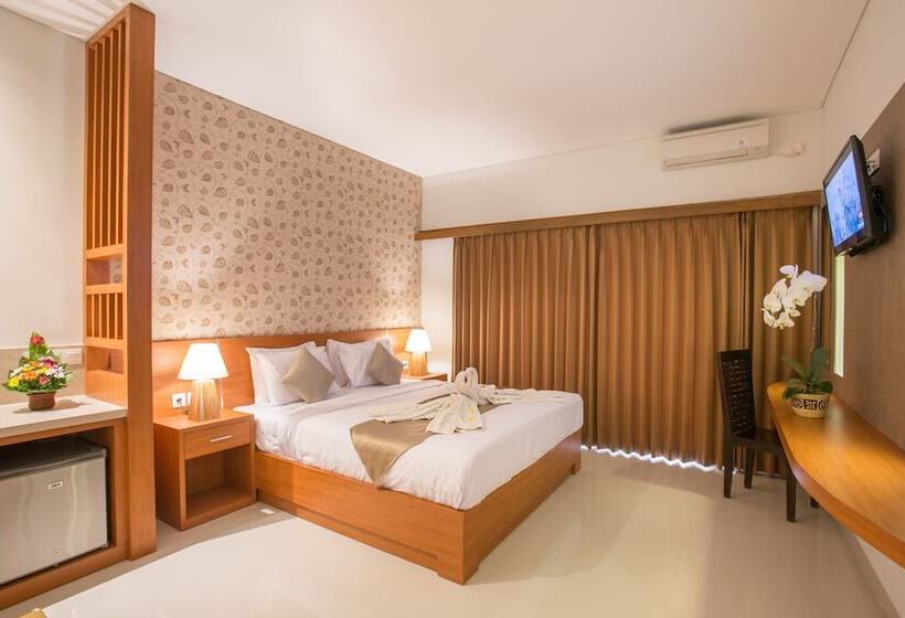 Fotos del hotel Grand Sehati & Spa, Ubud:  16