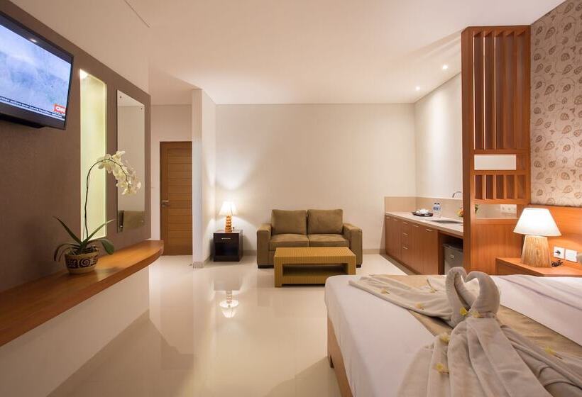 Fotos del hotel Grand Sehati & Spa, Ubud:  42