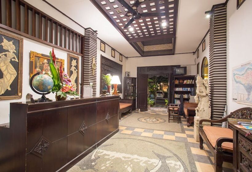 Fotos del hotel Grand Sehati & Spa, Ubud:  57
