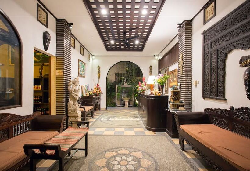 Fotos del hotel Grand Sehati & Spa, Ubud:  53