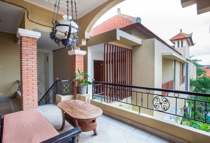 Fotos del hotel Grand Sehati & Spa, Ubud:  68