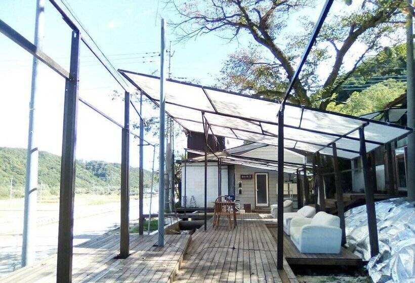 هتل Ila Hakushu Guest House