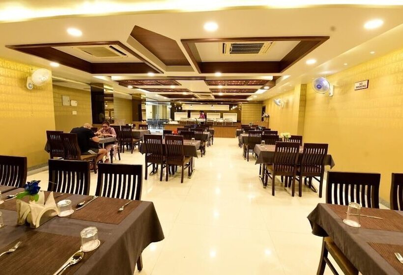 فندق Jataka Inn