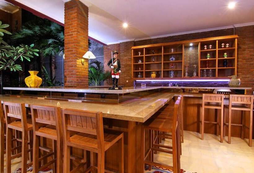 Fotos del hotel Java Villas Boutique Hotel & Resto:  3