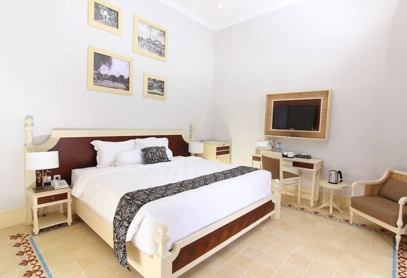 Fotos del hotel Java Villas Boutique Hotel & Resto:  14