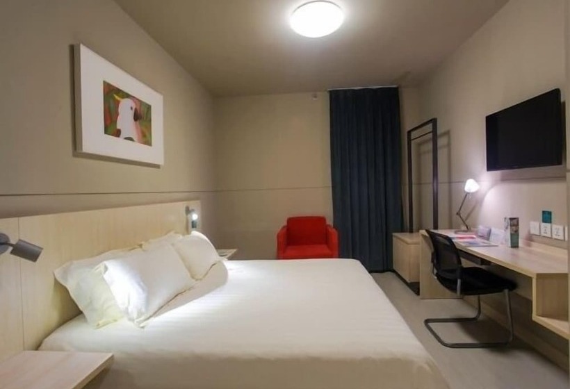 فندق Jinjiang Inn Shaoxing Keqiao World Trade Center