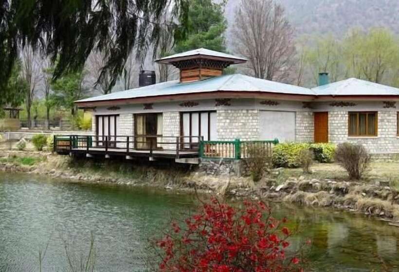 Fotos del hotel Kichu Resort Paro:  15