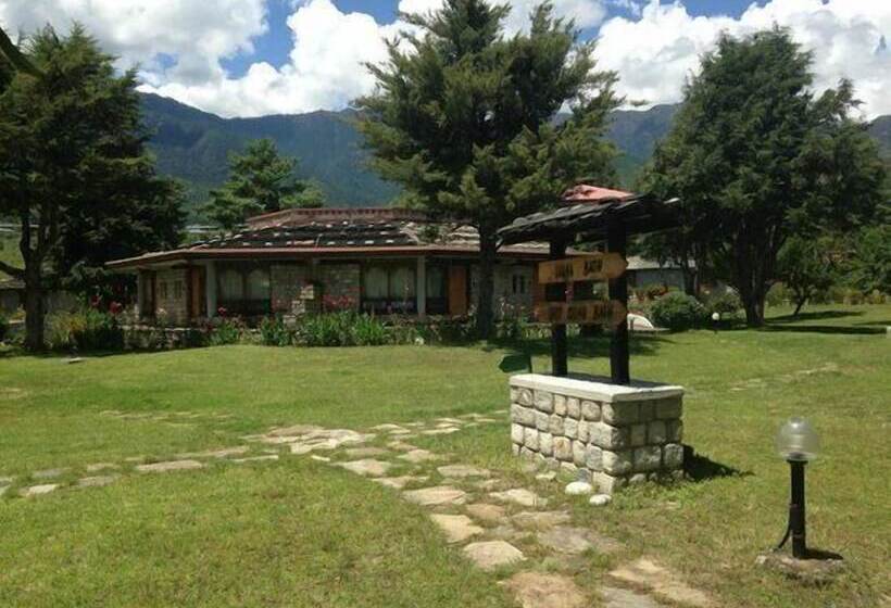 Fotos del hotel Kichu Resort Paro:  22