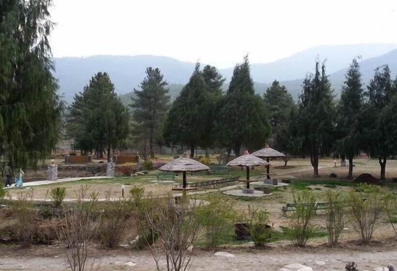Fotos del hotel Kichu Resort Paro:  20