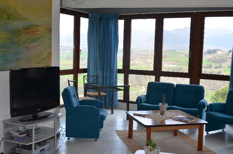 فندق La Collina Di Collevalenza