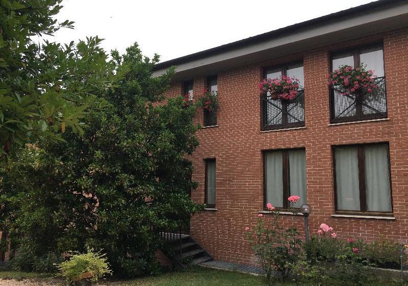 فندق La Collina Di Collevalenza