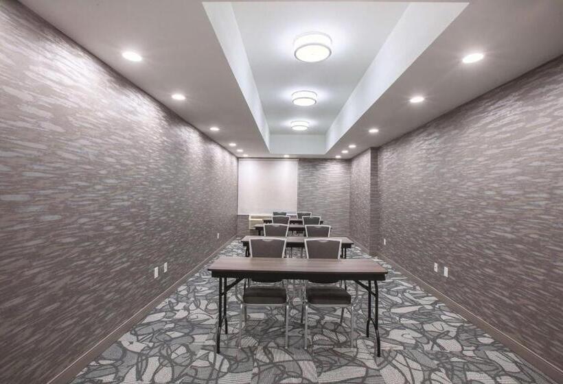 هتل La Quinta By Wyndham Kingsville