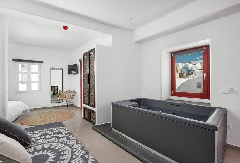 هتل Little Venice Villas