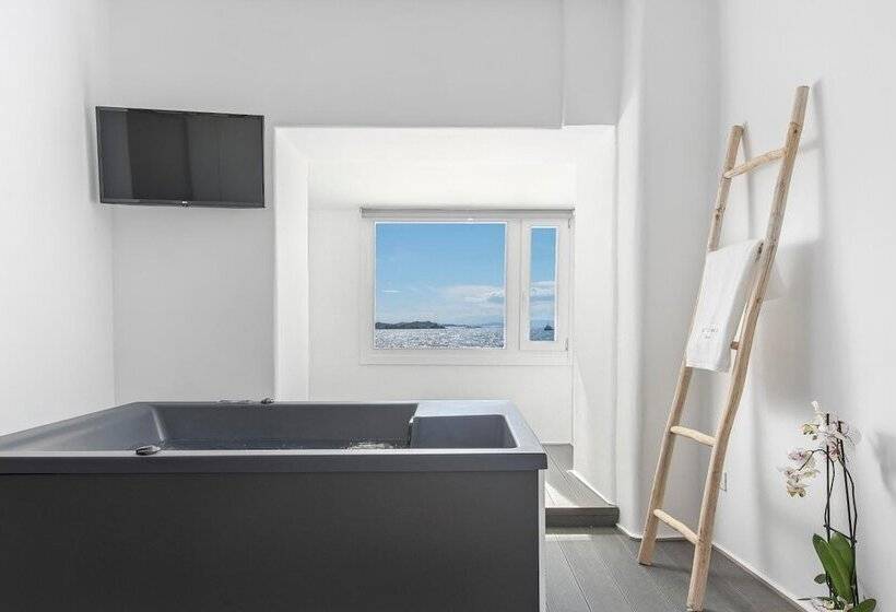 هتل Little Venice Villas