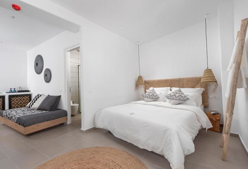 هتل Little Venice Villas