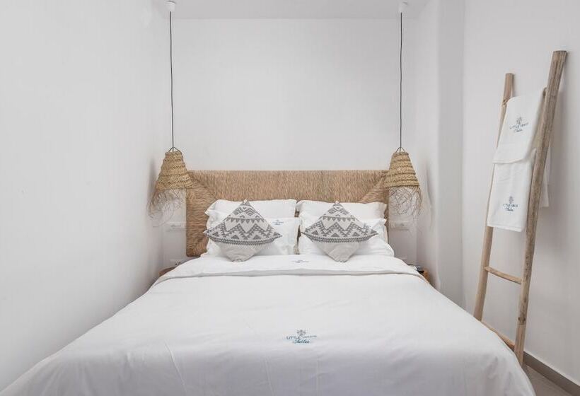 هتل Little Venice Villas