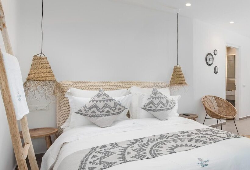 هتل Little Venice Villas