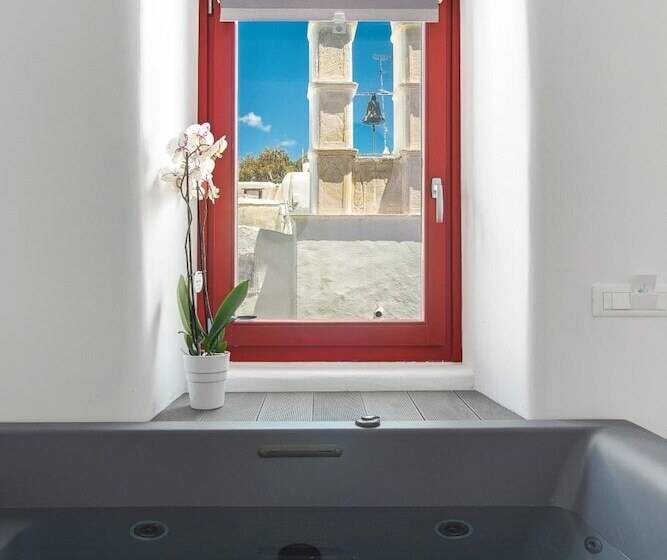 هتل Little Venice Villas