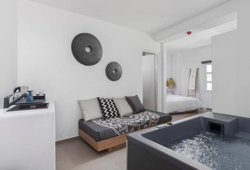 هتل Little Venice Villas
