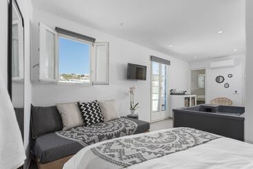 هتل Little Venice Villas