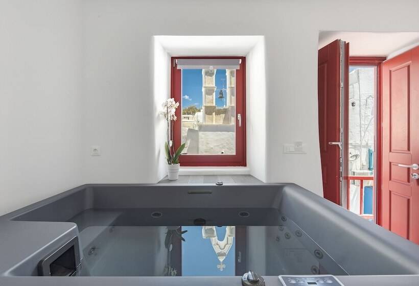 هتل Little Venice Villas
