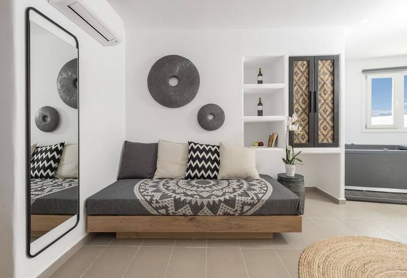 هتل Little Venice Villas