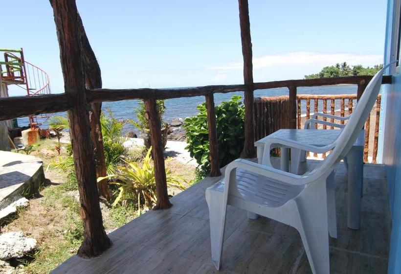 בית מלון כפרי Medano Island Resort
