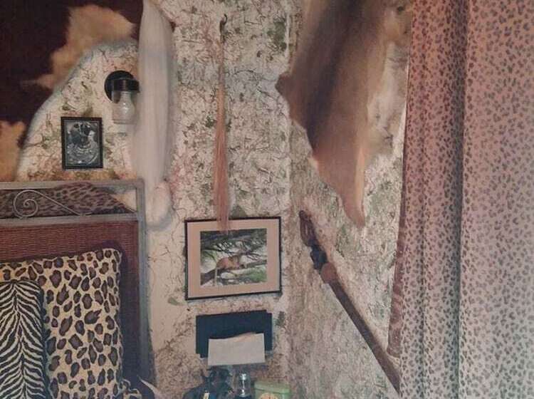 فندق Oasis Bed And Breakfast