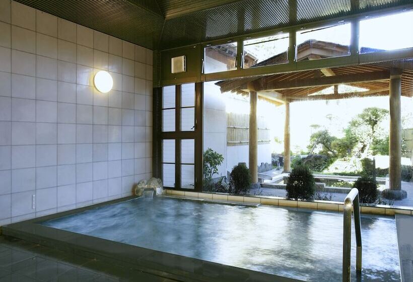 호텔 Ojikasou