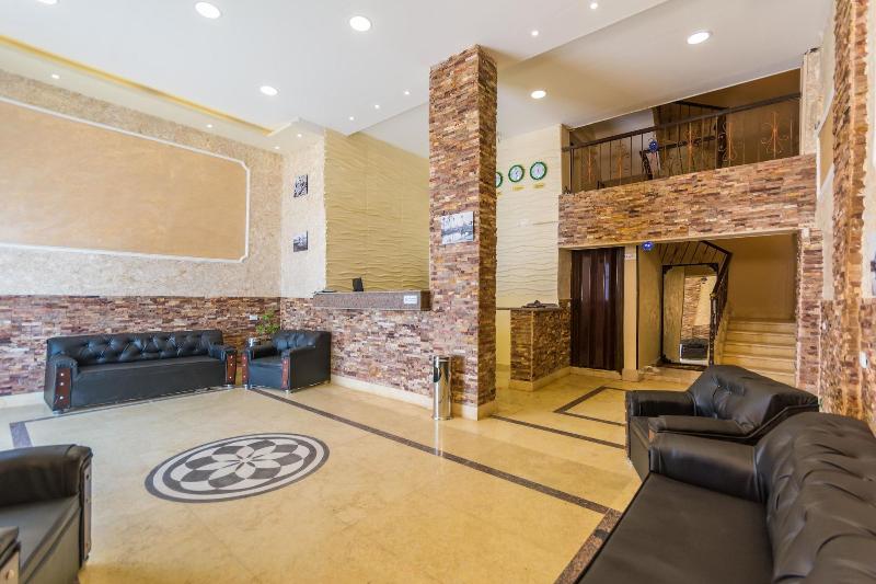 Fotos del hotel Panorama Pyramids Inn:  59