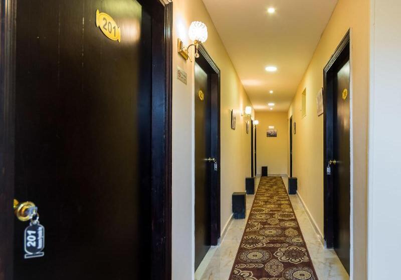 Fotos del hotel Panorama Pyramids Inn:  35