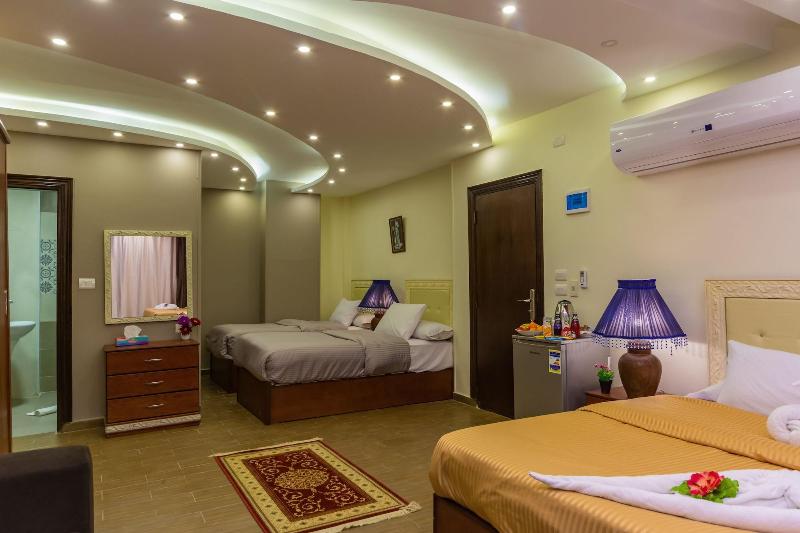 Fotos del hotel Panorama Pyramids Inn:  33