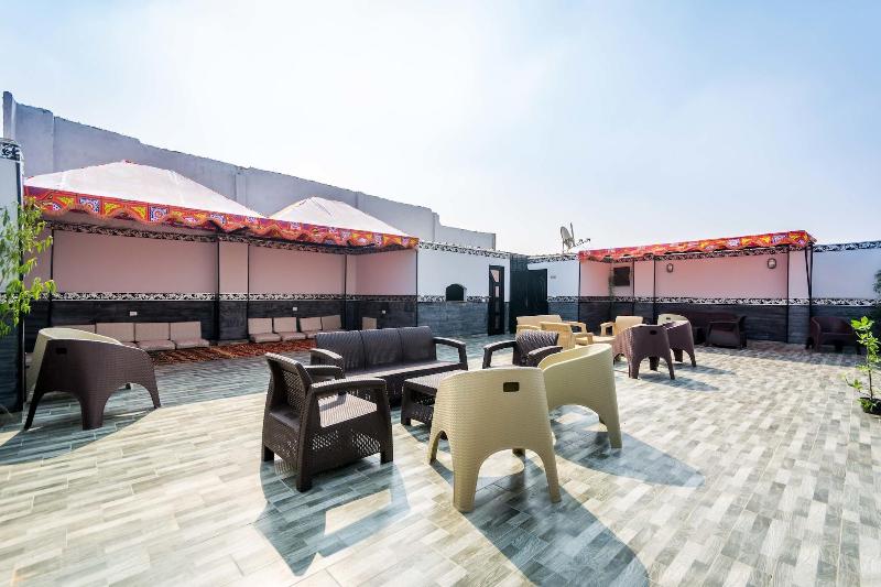 Fotos del hotel Panorama Pyramids Inn:  62